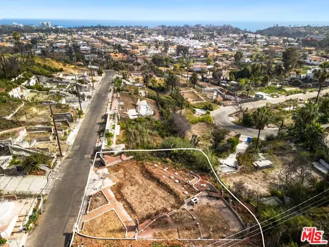 1365 Goucher St, Pacific Palisades, CA 90272