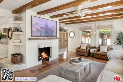2341 Ronda Vista Dr, Los Angeles, CA 90027