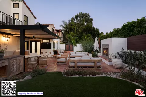 2341 Ronda Vista Dr, Los Angeles, CA 90027