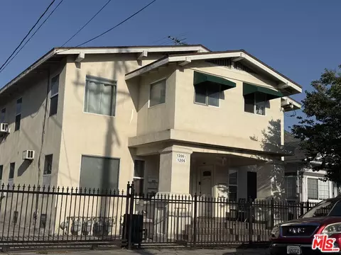 1206 Irolo St, Los Angeles, CA 90006