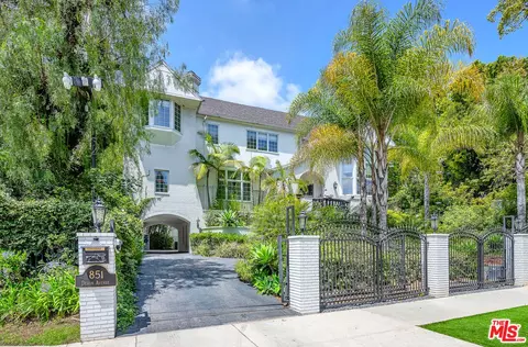 851 Devon Ave, Los Angeles, CA 90024