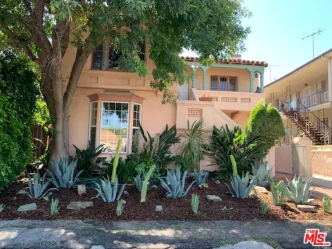 931 S Holt Ave, Los Angeles, CA 90035