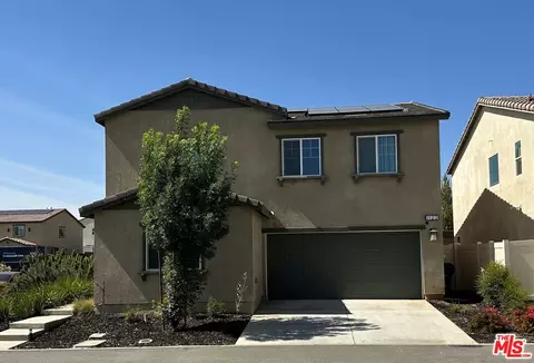 1122 Rockcress Ln, Banning, CA 92220