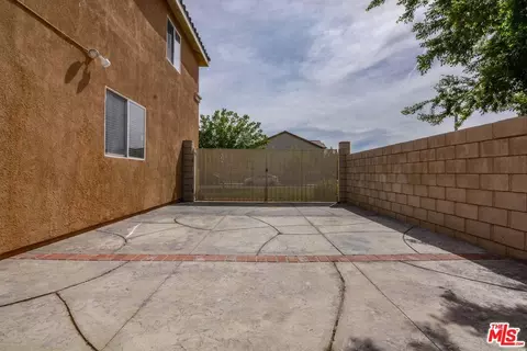Exterior - 43525 Rucker St, Lancaster, CA 93535 photo 2 of 2