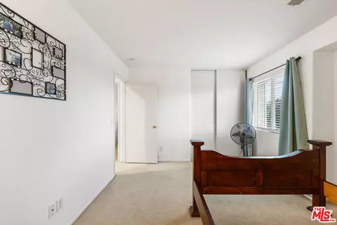 Bedroom - 43525 Rucker St, Lancaster, CA 93535 photo 5 of 5