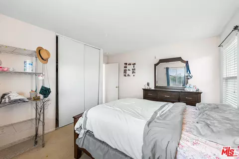Bedroom - 43525 Rucker St, Lancaster, CA 93535 photo 3 of 5