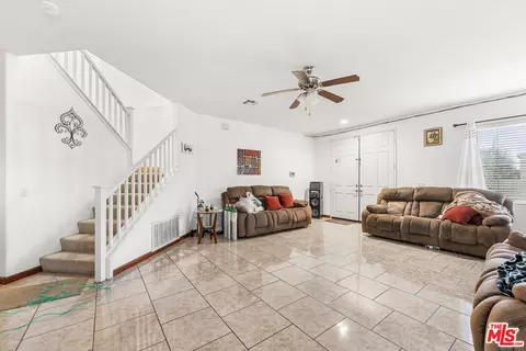 Entry Way - 43525 Rucker St, Lancaster, CA 93535 photo 1 of 3