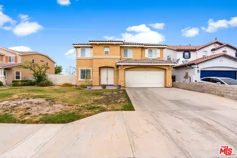 43525 Rucker St, Lancaster, CA 93535