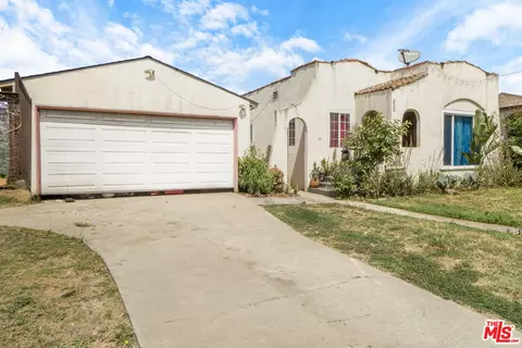 933 Holly St, Inglewood, CA 90301