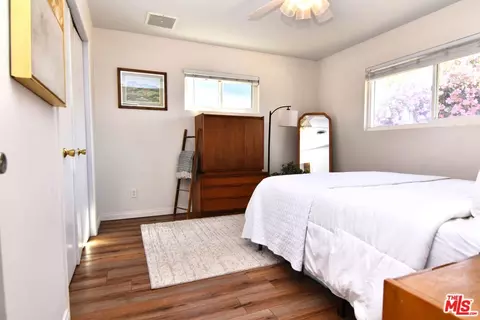 Bedroom - 4513 Pine Ln, Mountain Mesa, CA 93240 photo 1 of 5