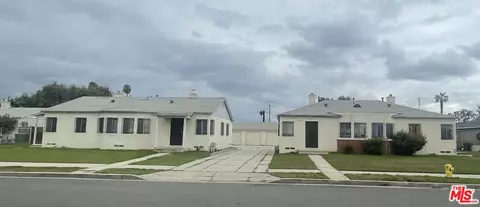 1125 W Spruce St, Compton, CA 90220