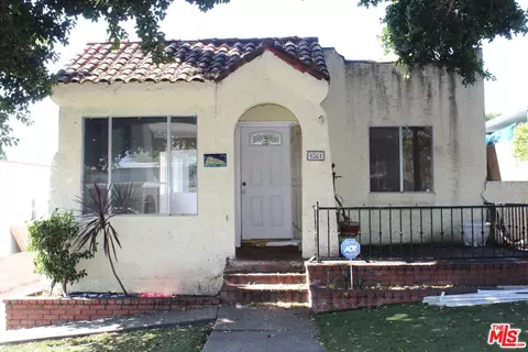 1561 W 7th St, San Pedro, CA 90732