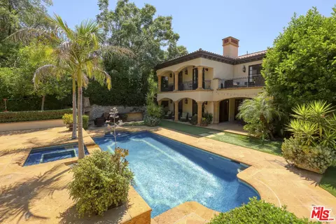 4718 White Oak Ave, Encino, CA 91316