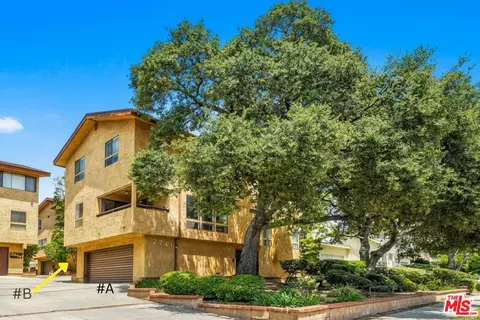 2741 Hermosa Ave #B, Montrose, CA 91020