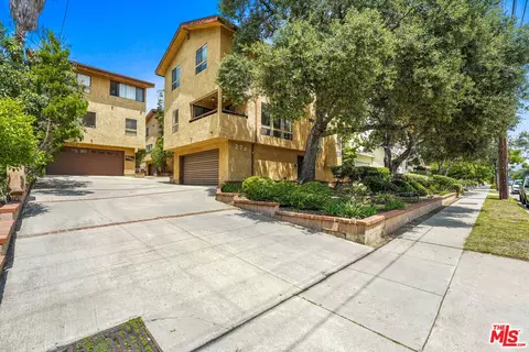 2741 Hermosa Ave #B, Montrose, CA 91020