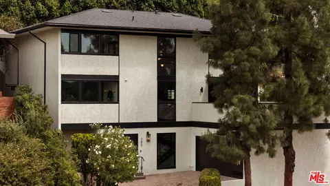 380 Cherry Dr, Pasadena, CA 91105