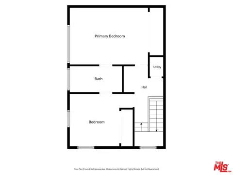 Floorplan - 19506 Belshaw Ave, Carson, CA 90746 photo 5 of 6