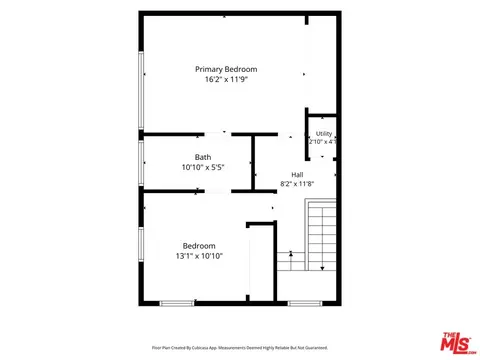 Floorplan - 19506 Belshaw Ave, Carson, CA 90746 photo 2 of 6