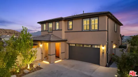 18104 Cyan Way, Santa Clarita, CA 91350