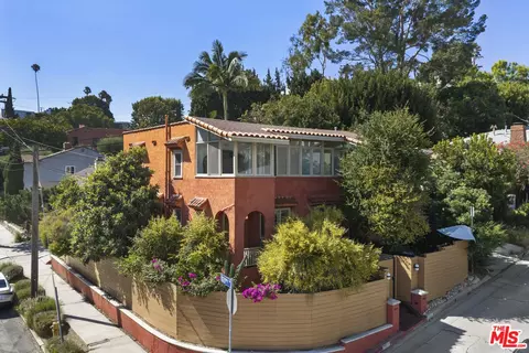 1501 Westerly Ter, Los Angeles, CA 90026