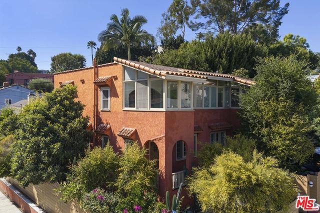 1501 Westerly Ter, Los Angeles, CA 90026