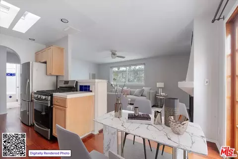 828 5th St #10, Santa Monica, CA 90403