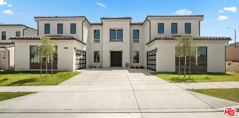 24198 Camino Cascada, Valencia, CA 91354