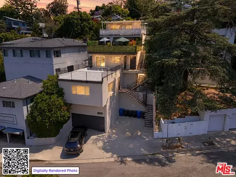 1217 Westerly Ter, Los Angeles, CA 90026