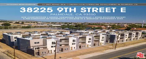 38225 E 9th St #Q11/9T, Palmdale, CA 93550