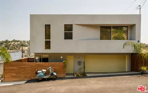 2810 Beryl St, Los Angeles, CA 90032