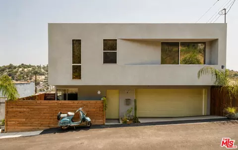 2810 Beryl St, Los Angeles, CA 90032