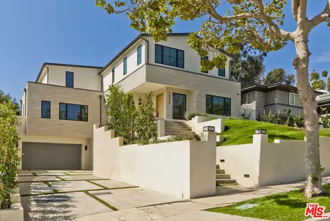 10359 Monte Mar Dr, Los Angeles, CA 90064