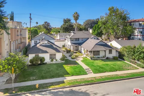 4445 Tujunga Ave, North Hollywood, CA 91602
