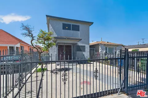 913 E 92nd St, Los Angeles, CA 90002