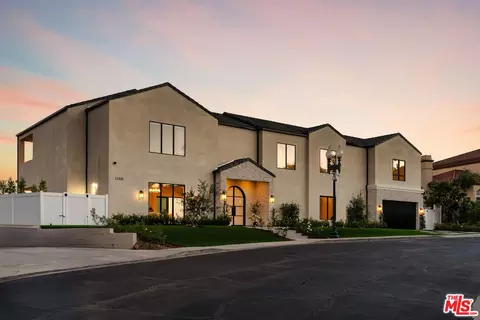 22328 S Summit Ridge Cir, Chatsworth, CA 91311