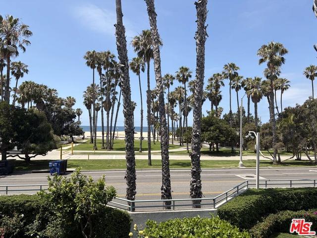 20 Ocean Park Blvd #7, Santa Monica, CA 90405