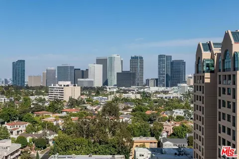 10501 Wilshire Blvd #1508, Los Angeles, CA 90024