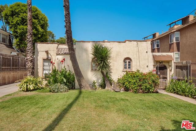 271 N Holliston Ave #A, Pasadena, CA 91106
