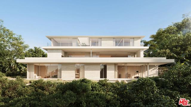 720 N Bonhill Rd, Los Angeles, CA 90049