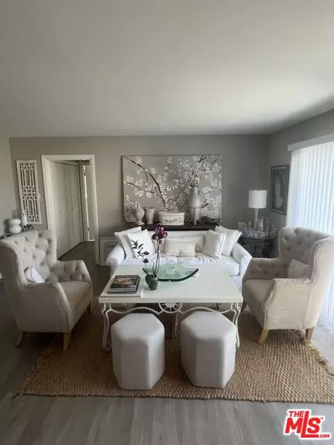 21 Via Marina #7, Marina Del Rey, CA 90292