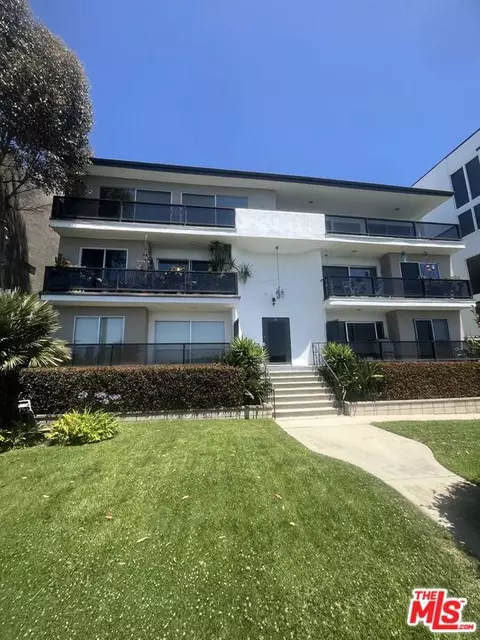 21 Via Marina #7, Marina Del Rey, CA 90292