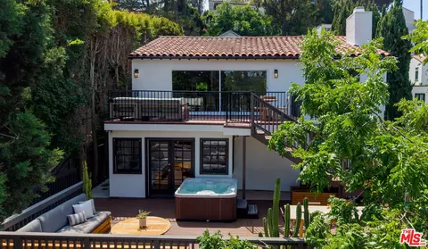 3346 Troy Dr, Los Angeles, CA 90068