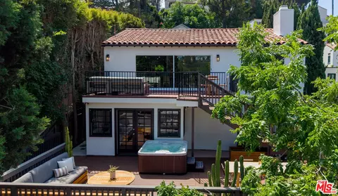 3346 Troy Dr, Los Angeles, CA 90068