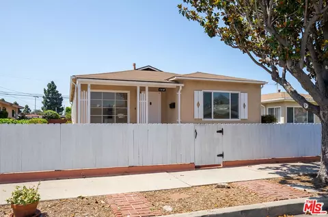 1418 E Mauretania St, Wilmington, CA 90744