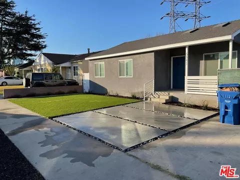 5545 Spokane St, Los Angeles, CA 90016