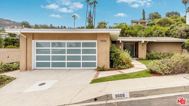 3006 Dona Nenita Pl, Studio City, CA 91604
