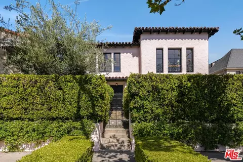 170 S Mansfield Ave, Los Angeles, CA 90036