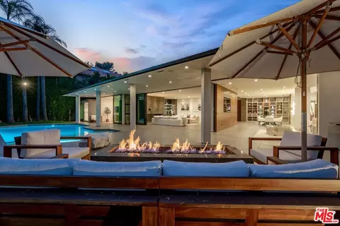 9108 Alanda Pl, Beverly Hills, CA 90210