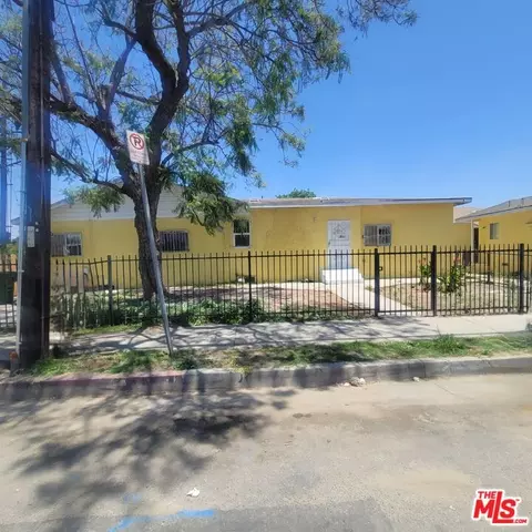 1854 E 92nd St, Los Angeles, CA 90002
