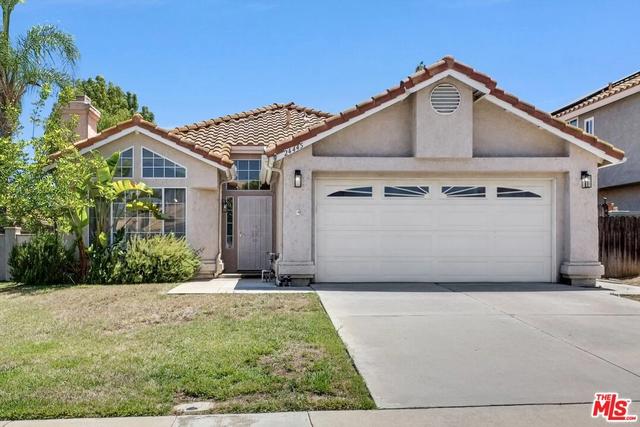 24445 Camino Vasco, Murrieta, CA 92562